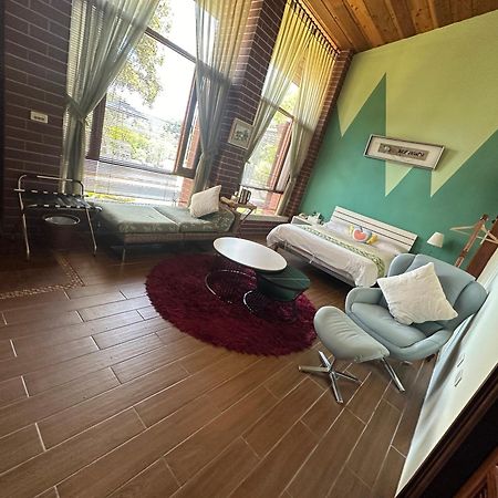 Tfg B&B Lugu Εξωτερικό φωτογραφία