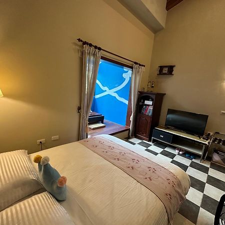 Tfg B&B Lugu Εξωτερικό φωτογραφία