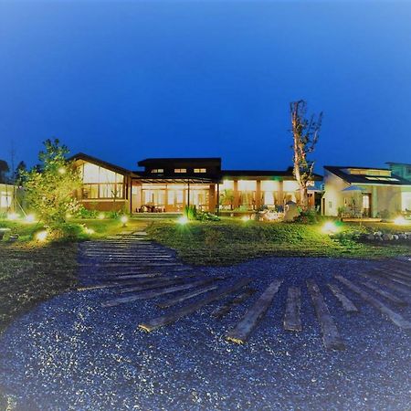 Tfg B&B Lugu Εξωτερικό φωτογραφία