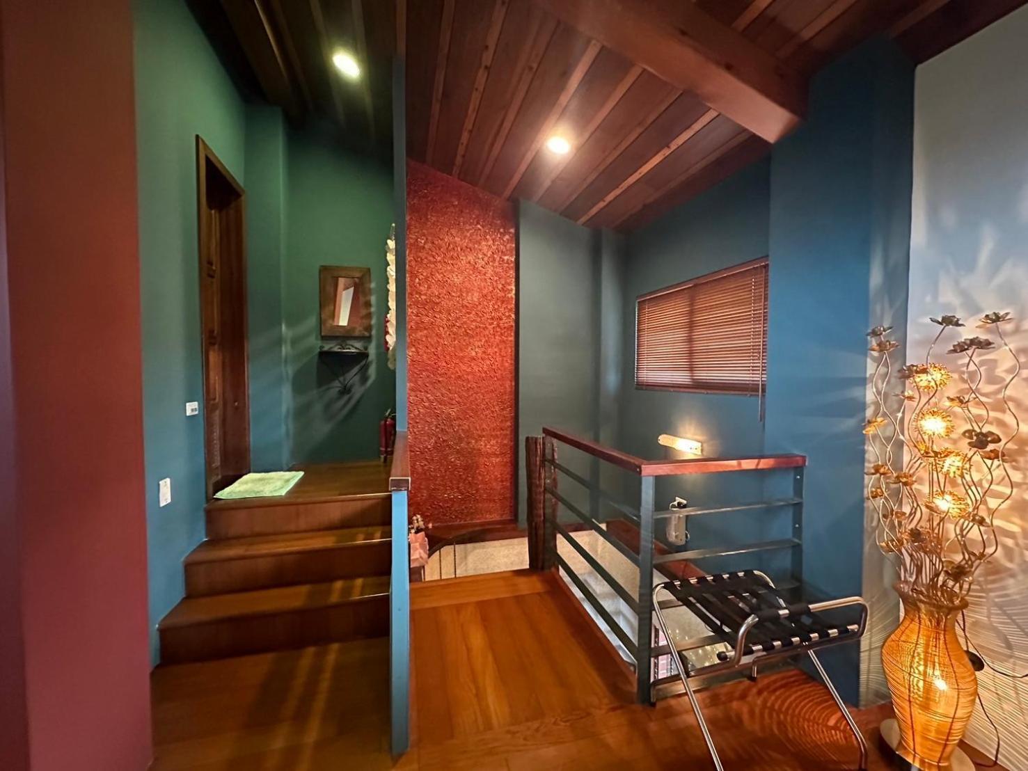 Tfg B&B Lugu Εξωτερικό φωτογραφία