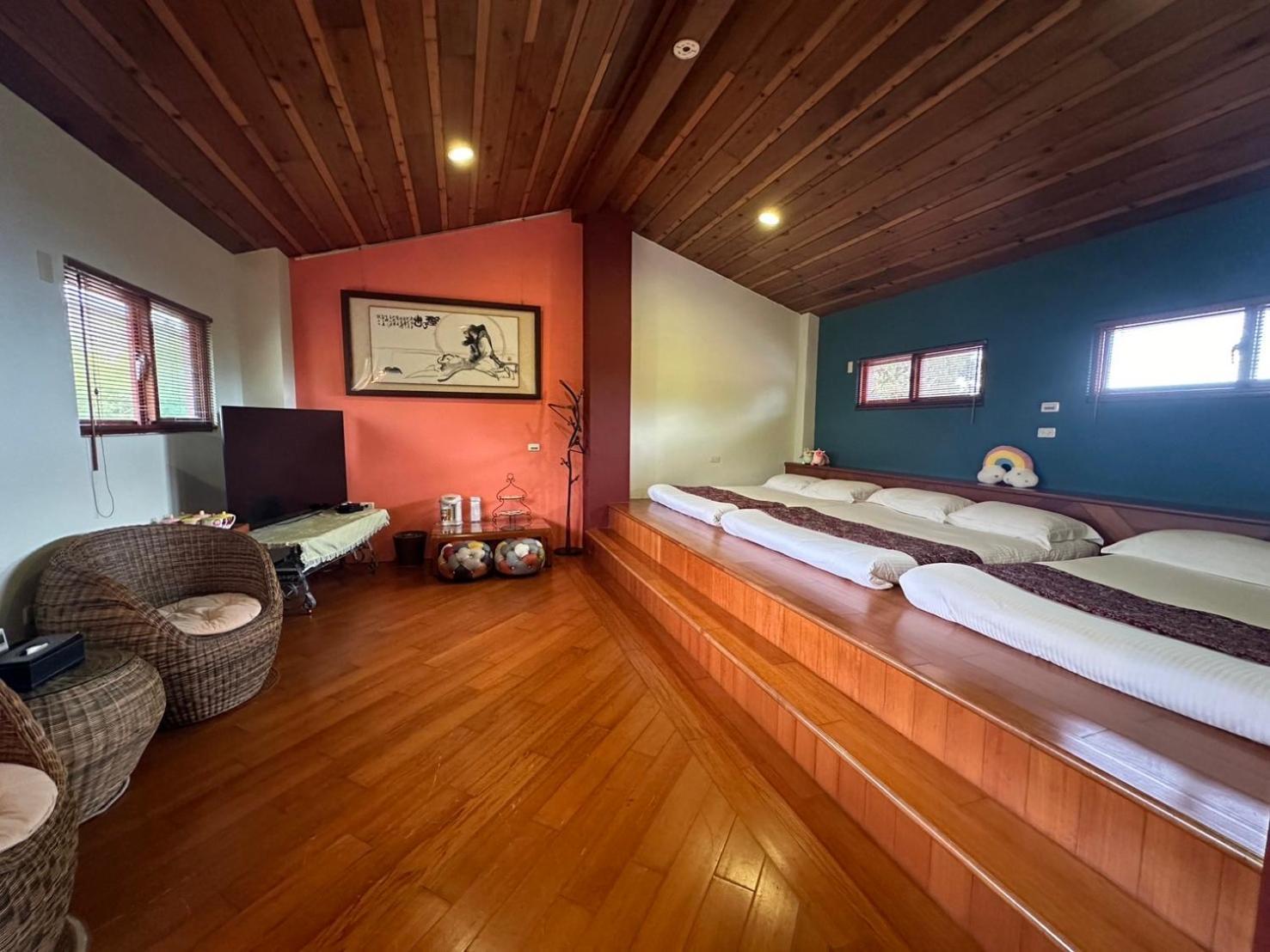 Tfg B&B Lugu Εξωτερικό φωτογραφία