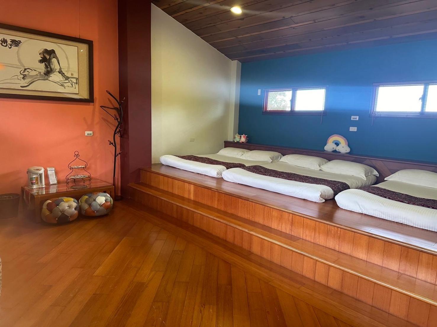 Tfg B&B Lugu Εξωτερικό φωτογραφία