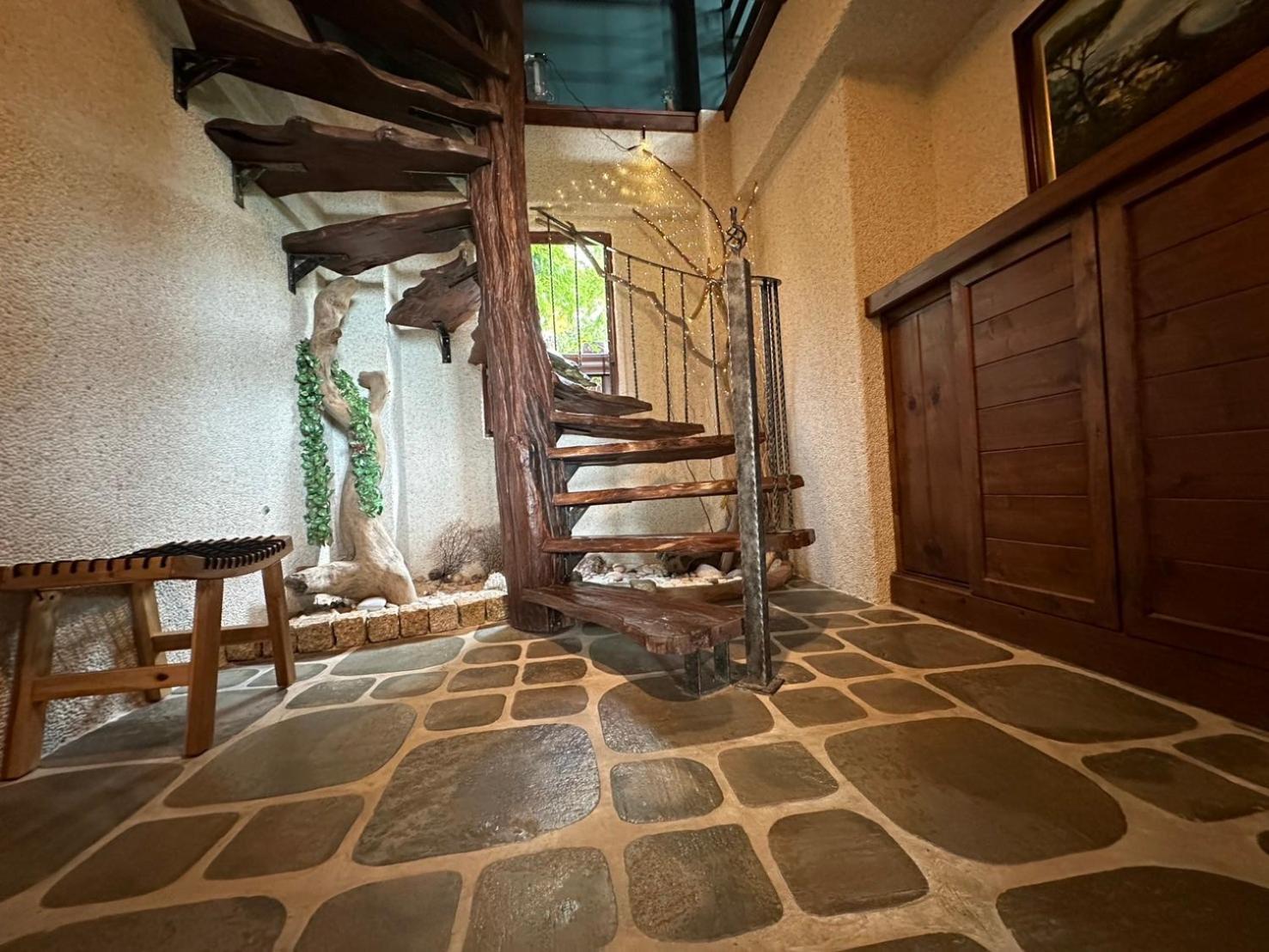 Tfg B&B Lugu Εξωτερικό φωτογραφία