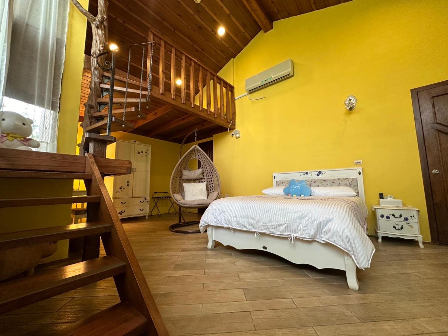 Tfg B&B Lugu Εξωτερικό φωτογραφία