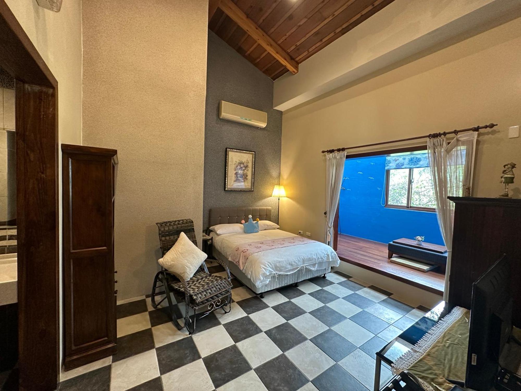 Tfg B&B Lugu Εξωτερικό φωτογραφία