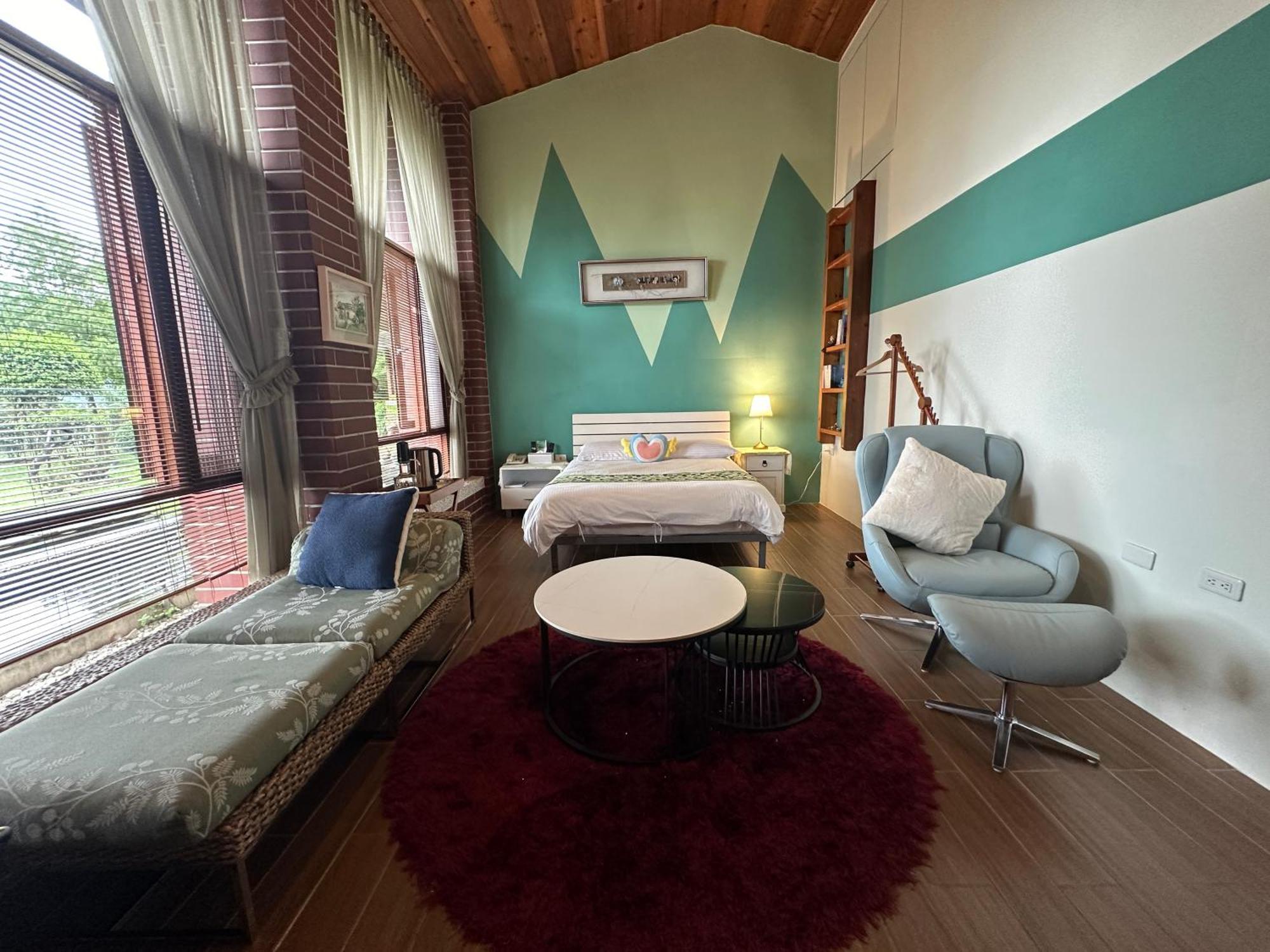 Tfg B&B Lugu Εξωτερικό φωτογραφία