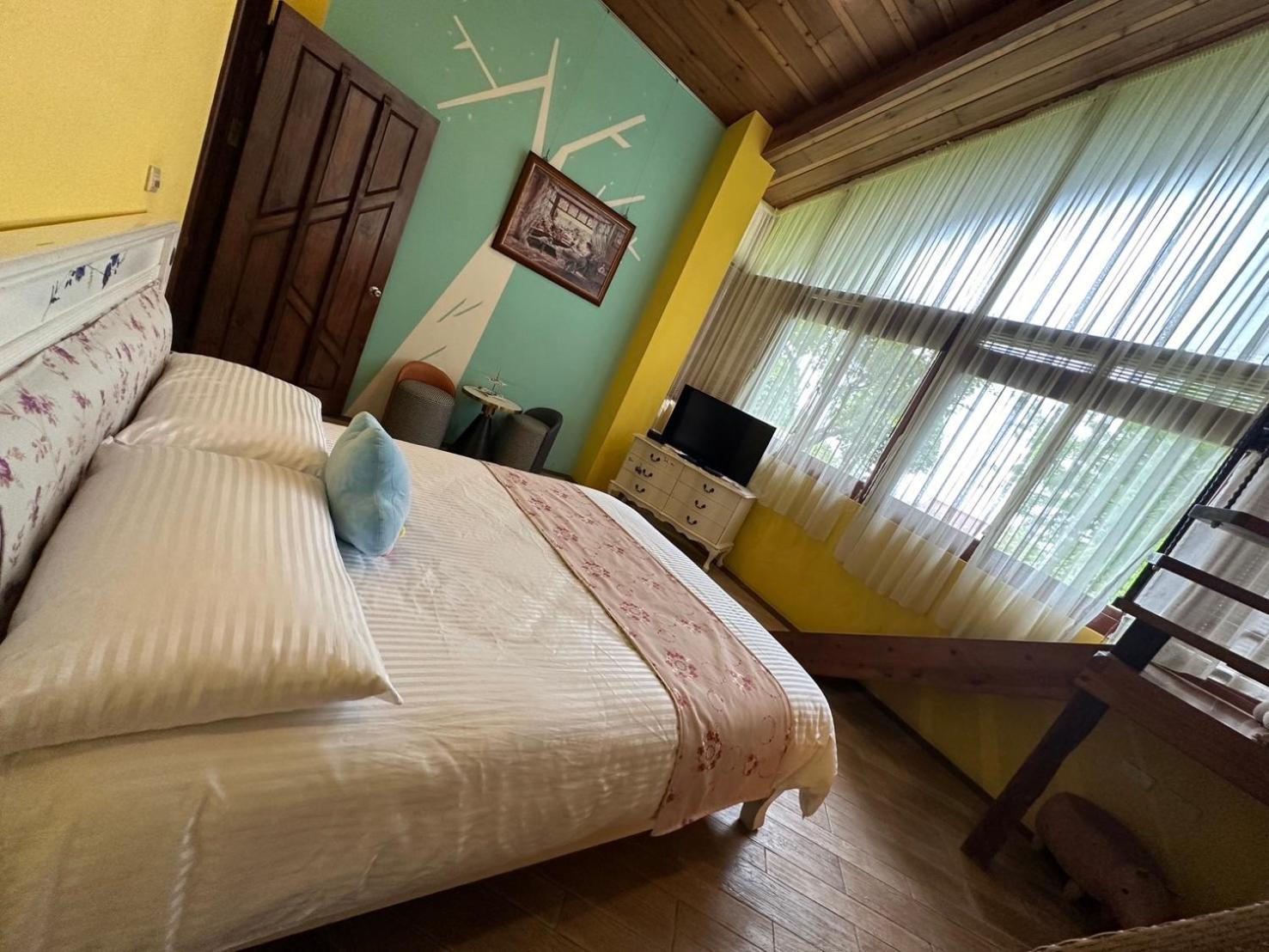 Tfg B&B Lugu Εξωτερικό φωτογραφία