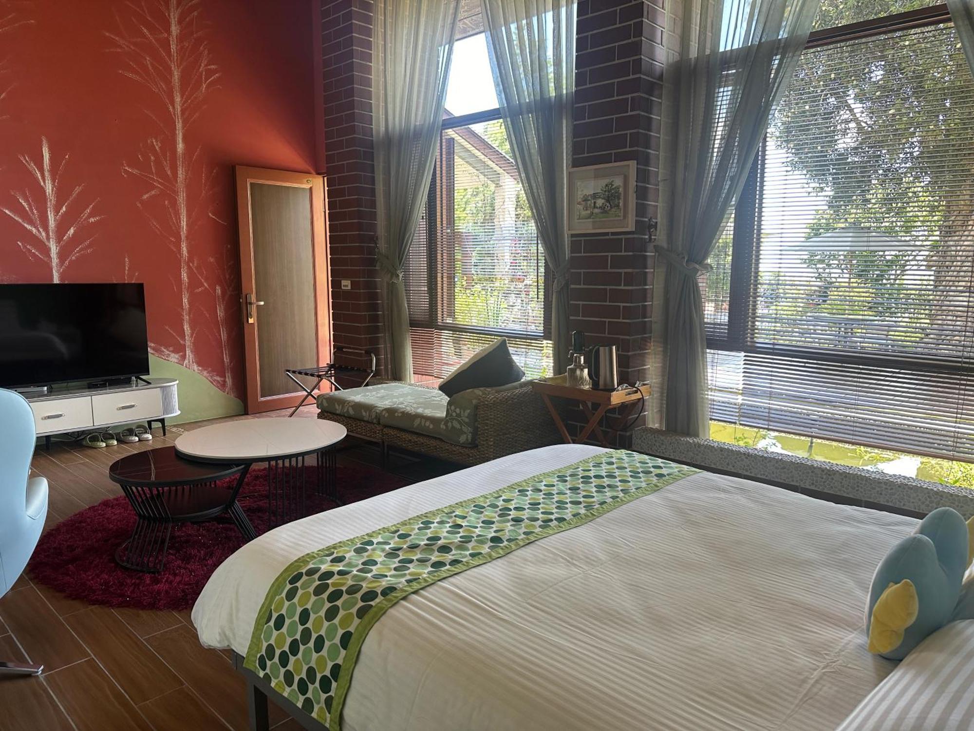 Tfg B&B Lugu Εξωτερικό φωτογραφία