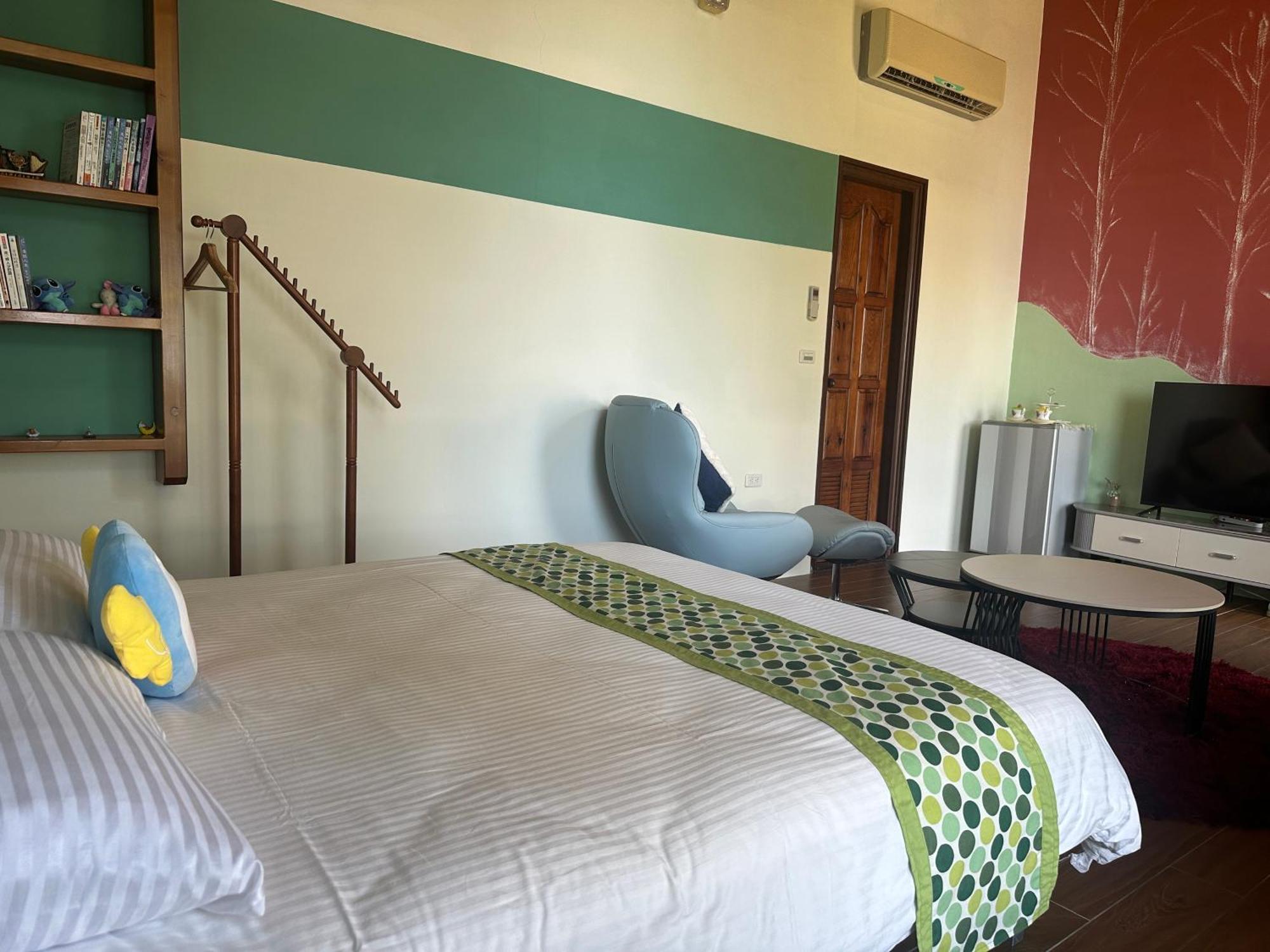 Tfg B&B Lugu Εξωτερικό φωτογραφία