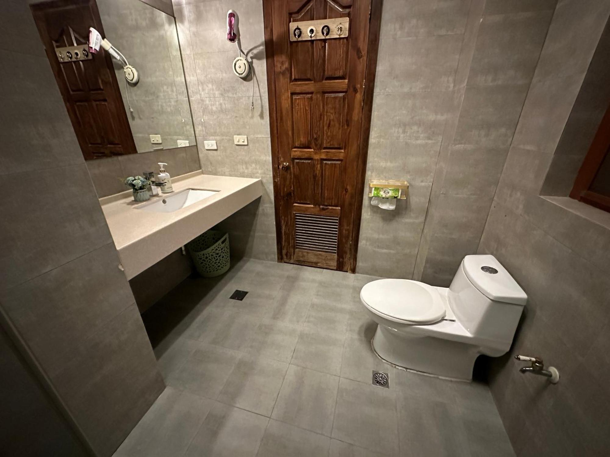 Tfg B&B Lugu Εξωτερικό φωτογραφία