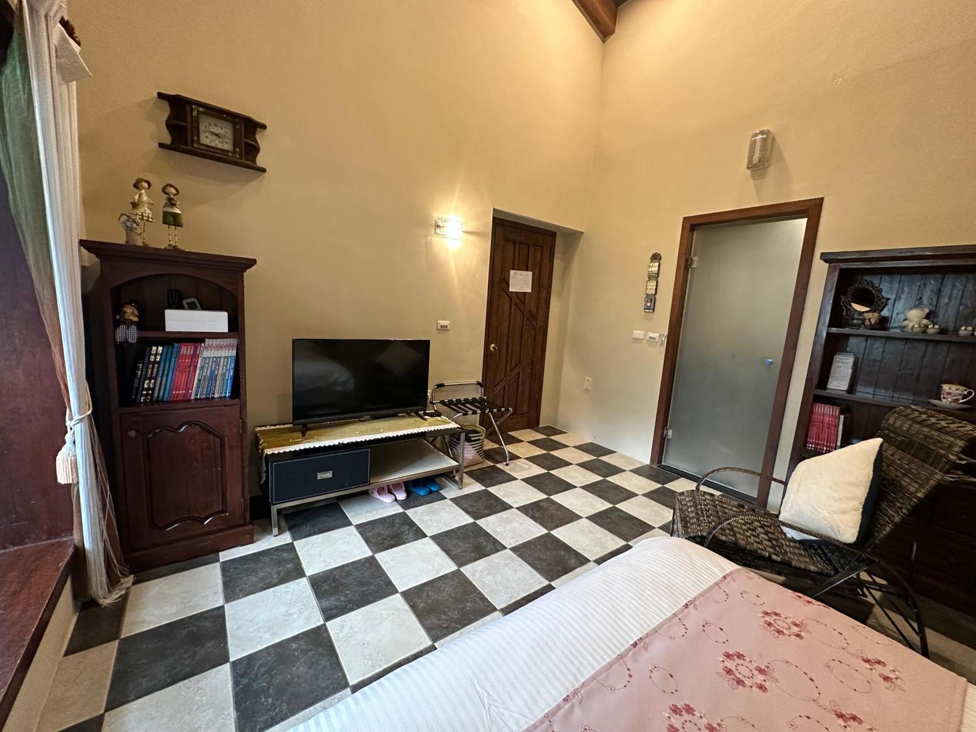 Tfg B&B Lugu Εξωτερικό φωτογραφία