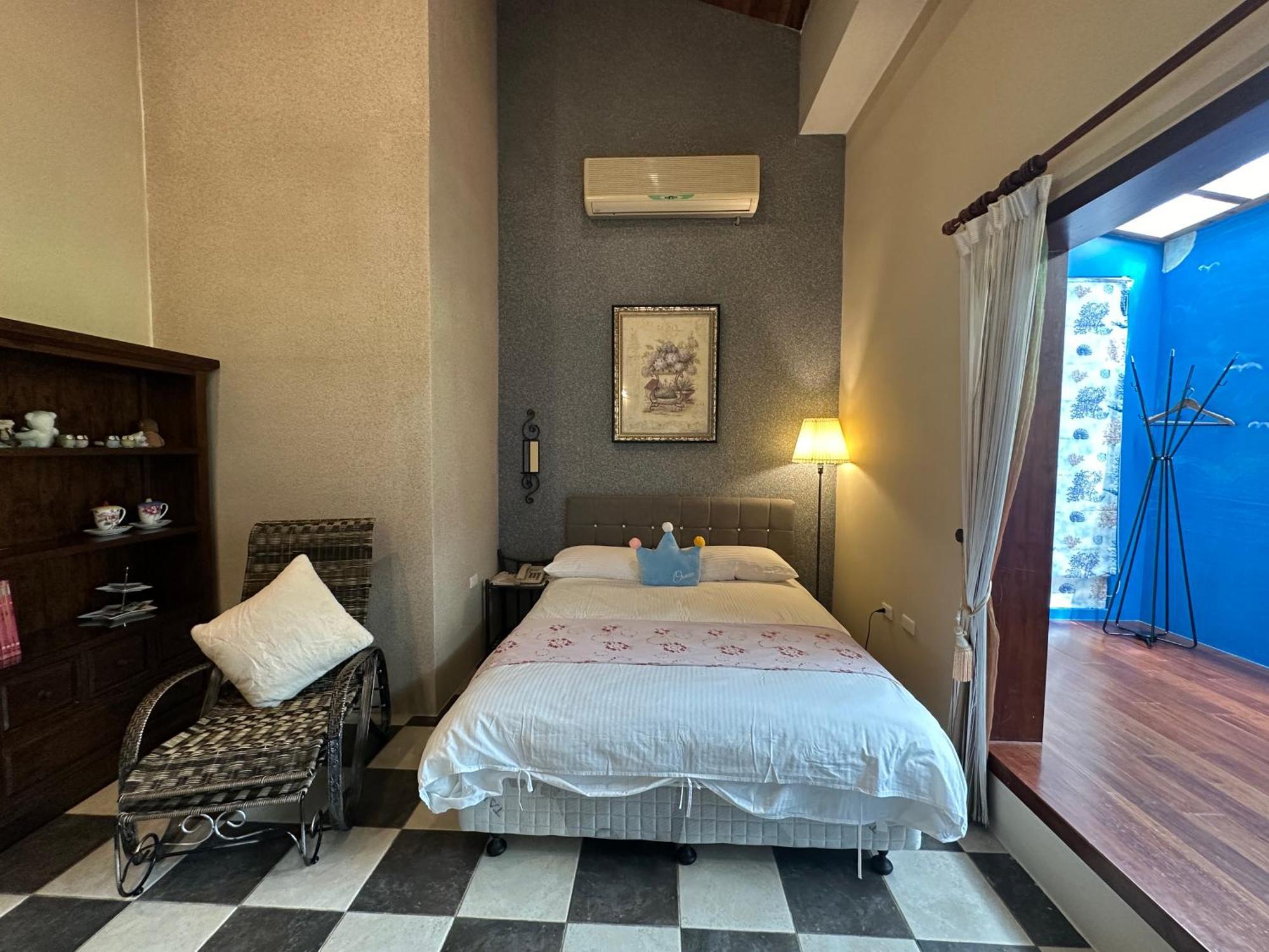 Tfg B&B Lugu Εξωτερικό φωτογραφία