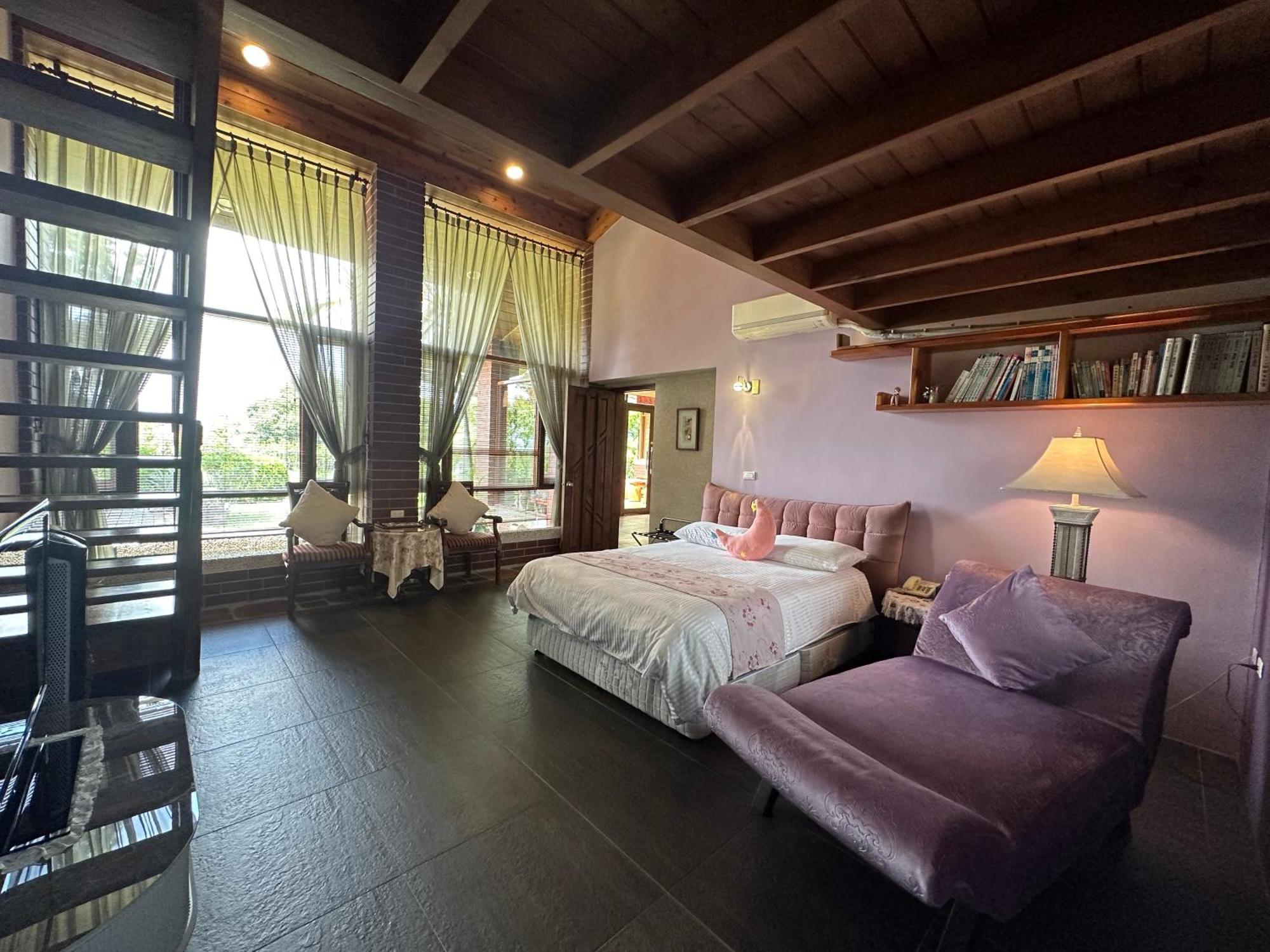 Tfg B&B Lugu Εξωτερικό φωτογραφία