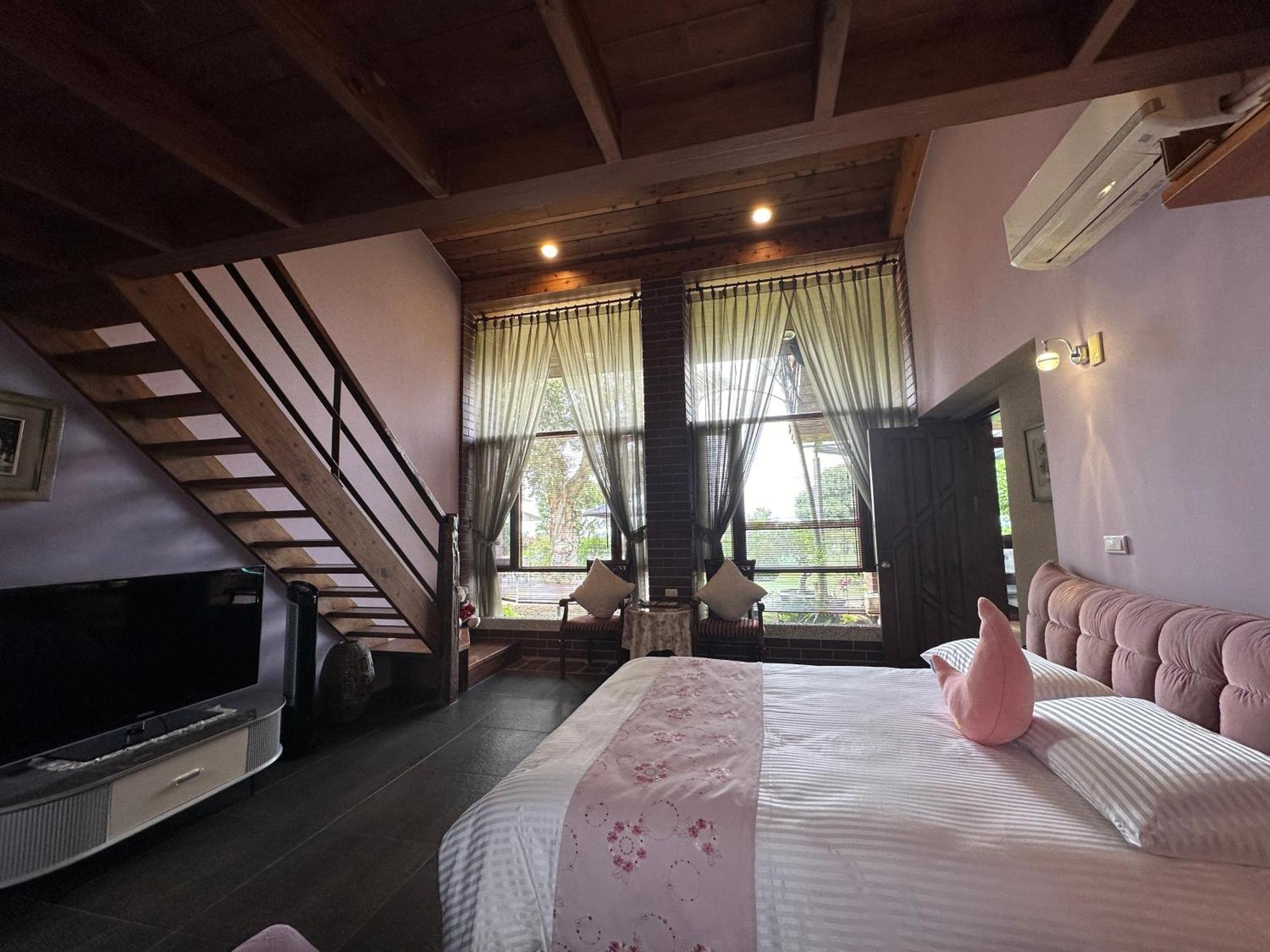 Tfg B&B Lugu Εξωτερικό φωτογραφία