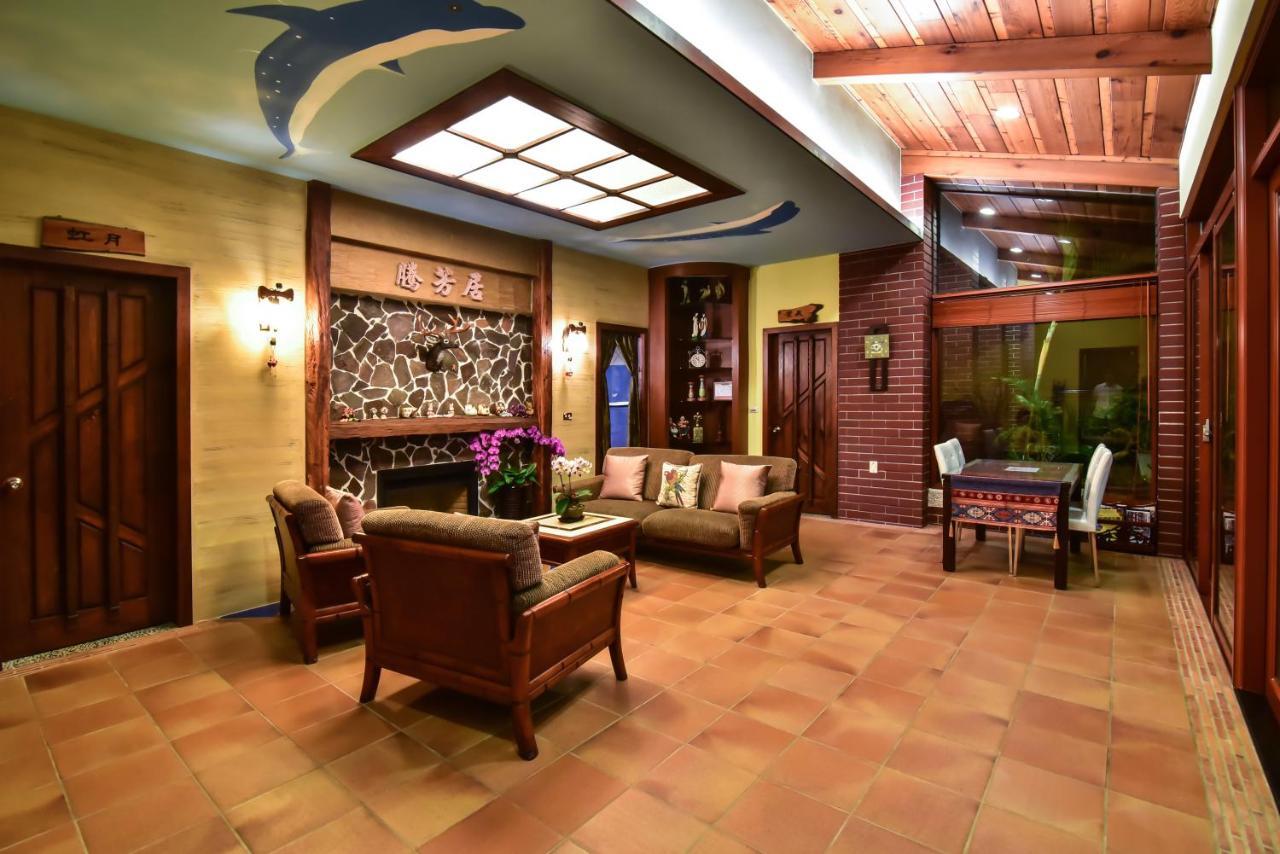 Tfg B&B Lugu Εξωτερικό φωτογραφία