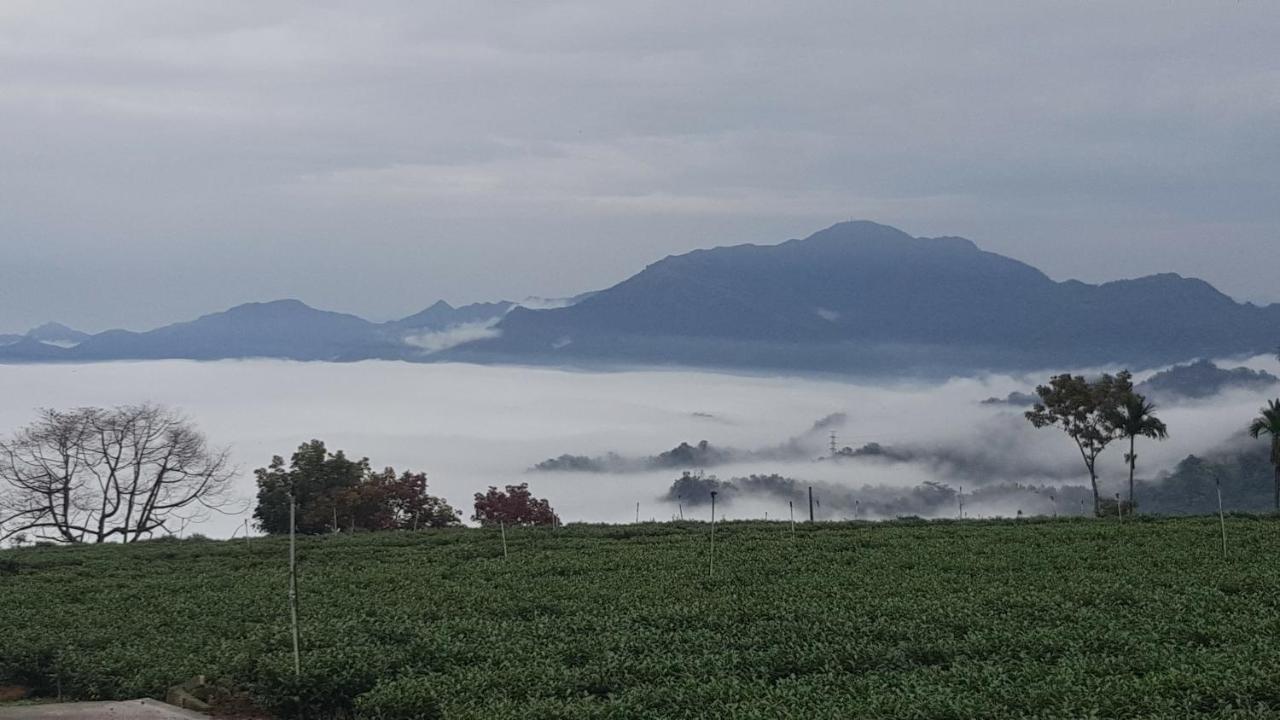 Tfg B&B Lugu Εξωτερικό φωτογραφία