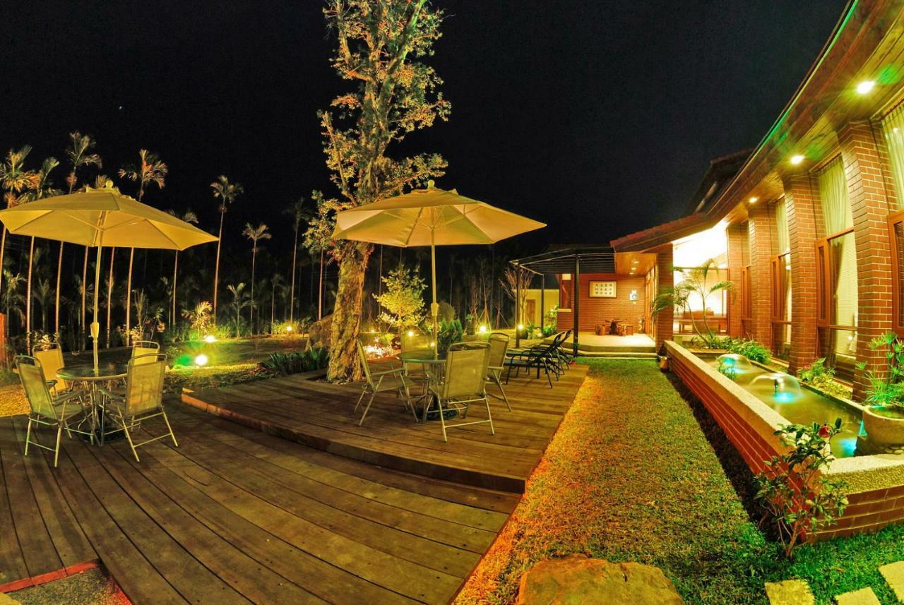 Tfg B&B Lugu Εξωτερικό φωτογραφία