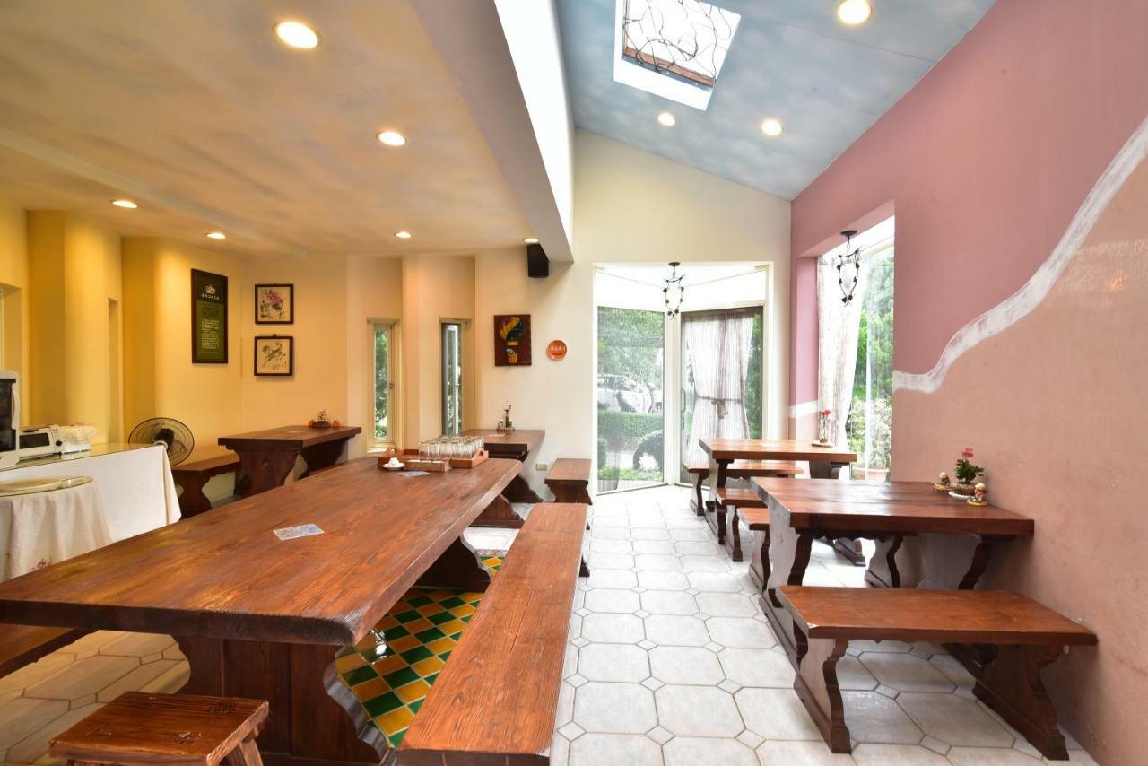 Tfg B&B Lugu Εξωτερικό φωτογραφία