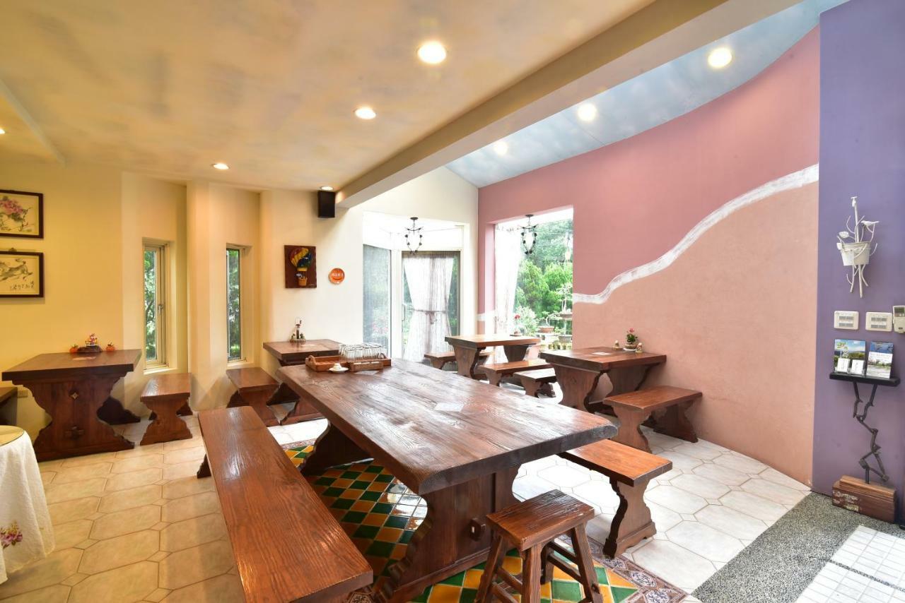 Tfg B&B Lugu Εξωτερικό φωτογραφία