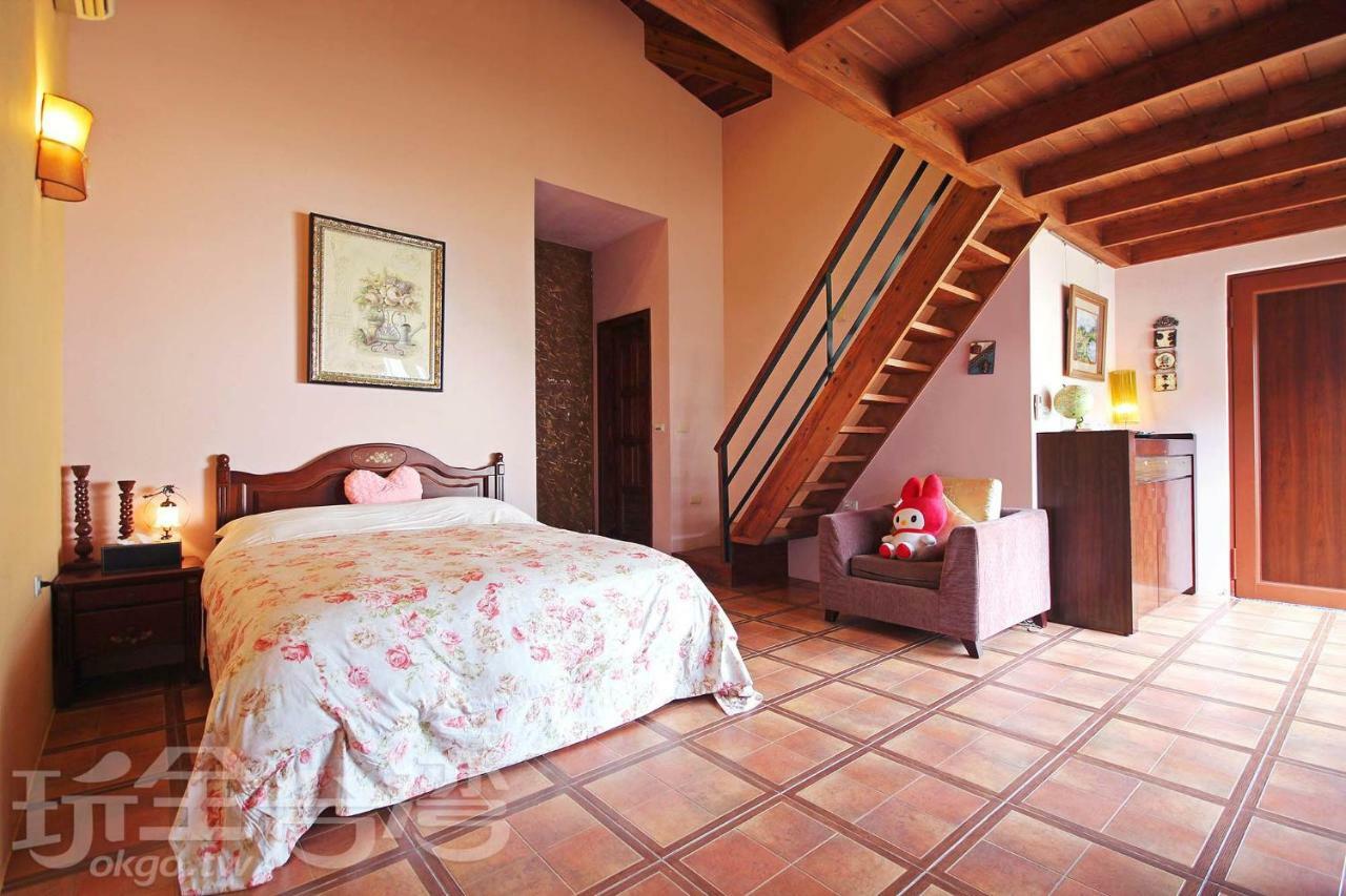 Tfg B&B Lugu Δωμάτιο φωτογραφία